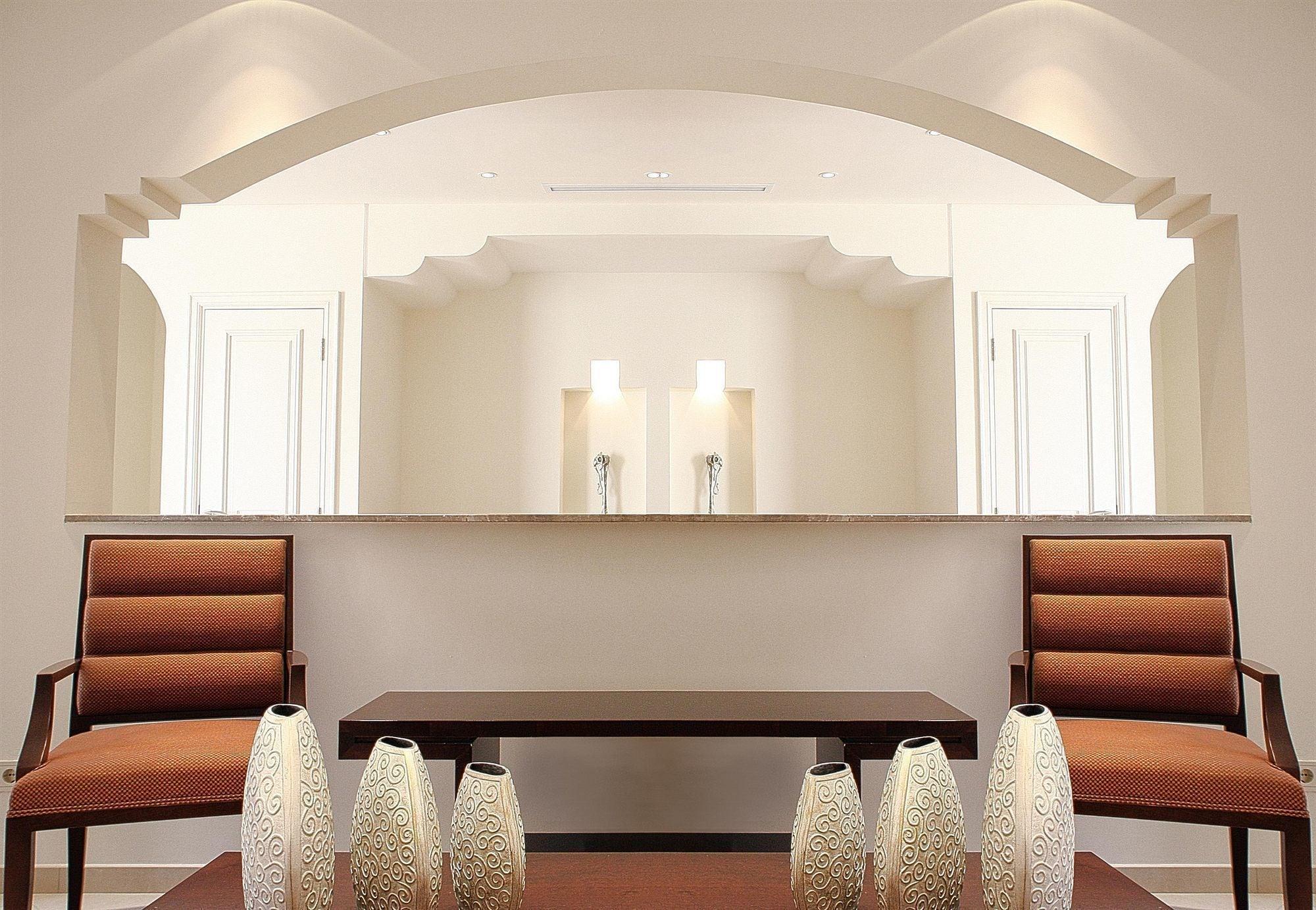 Vivienda Hotel Villas Riyadh Bagian luar foto