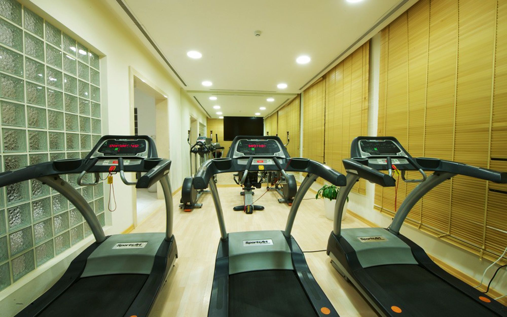 Vivienda Hotel Villas Riyadh Bagian luar foto