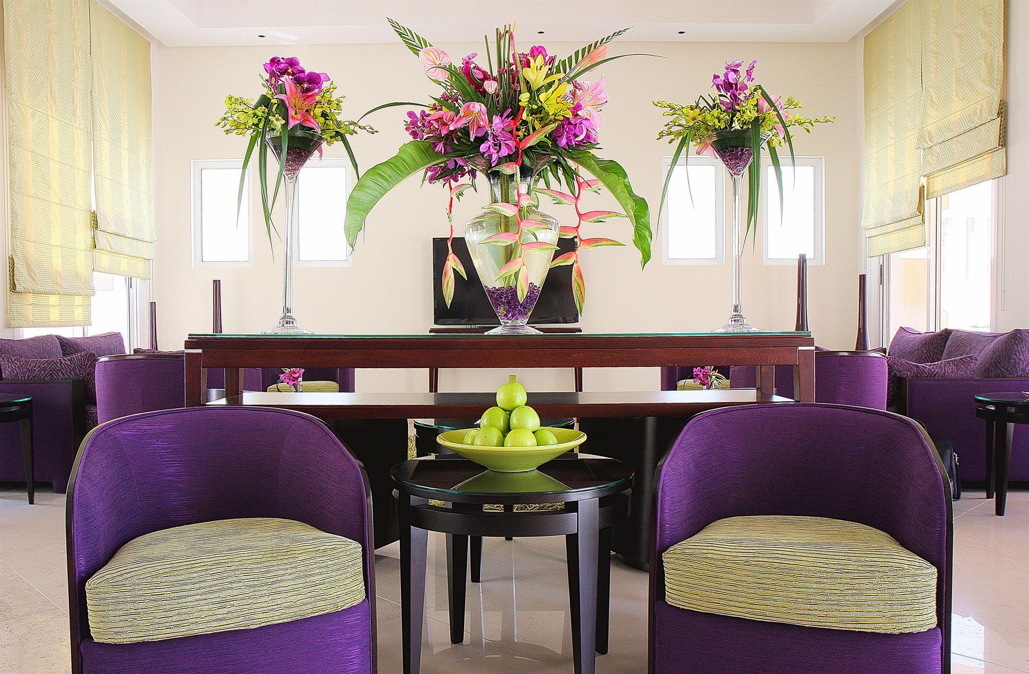 Vivienda Hotel Villas Riyadh Bagian luar foto