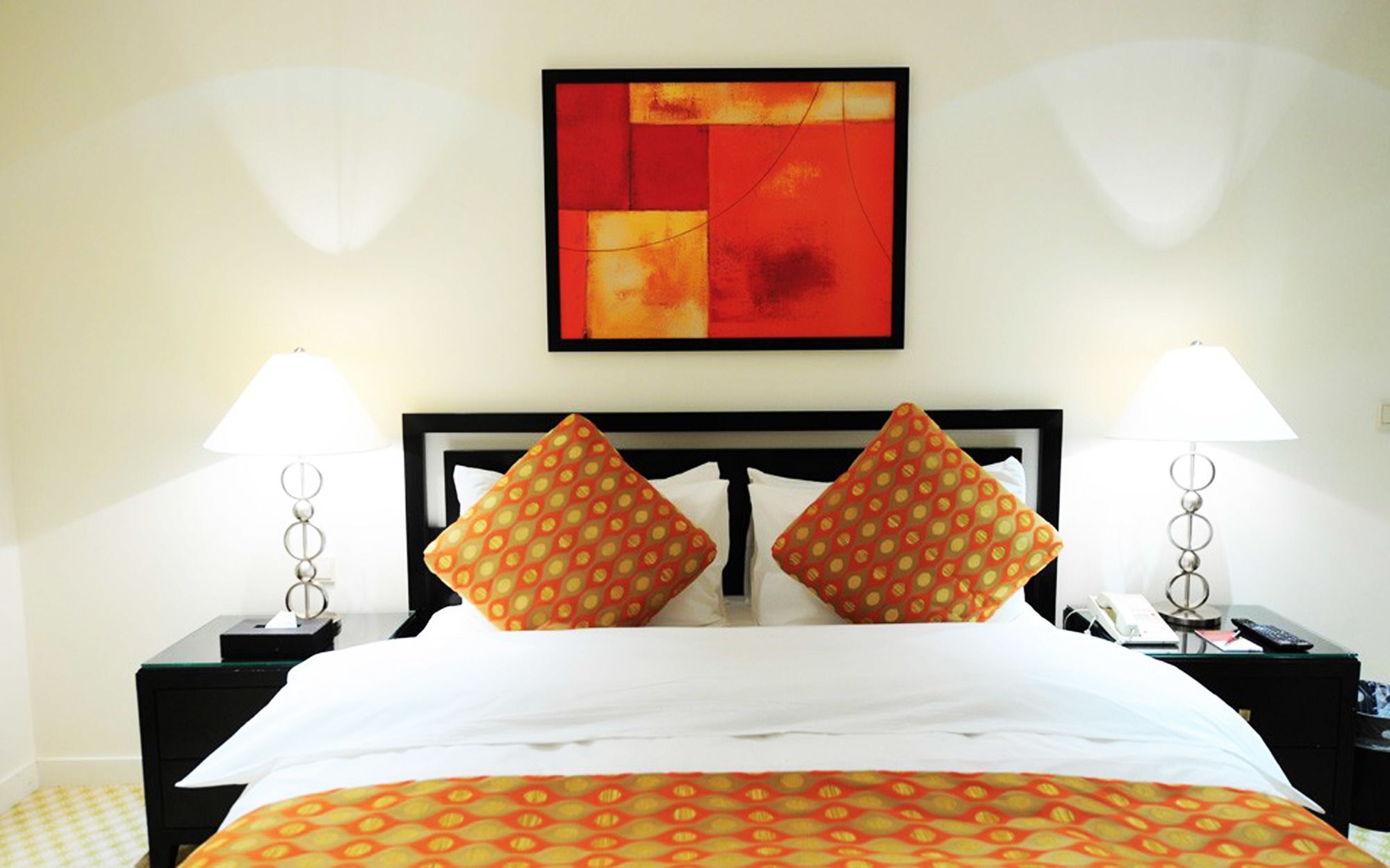 Vivienda Hotel Villas Riyadh Bagian luar foto